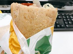 -SUBWAY赛百味(大都荟店)