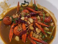 -聚味瞿记·龙虾堂(坡子街店)