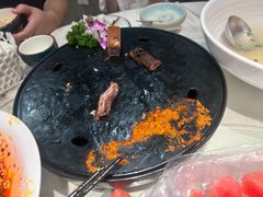-饕然·民间川菜(龙泉店)