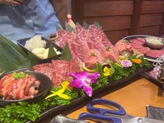 -丸藏和牛烧肉专门店(园区师惠坊店)