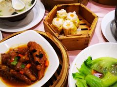 -东方御宴海鲜酒楼(棕泉酒店)