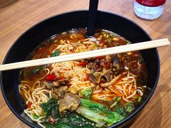 -亚皆老街南宁老友粉·米粉(印象城店)