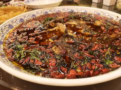 -杨记隆府(南坪店)