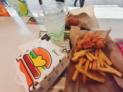 -德克士(前门店)