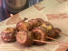 -神府路壹号·海鲜烧烤·砂锅粥·锅物(三坊七巷店)