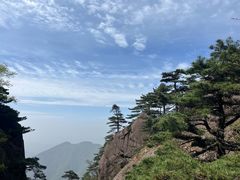 -黄山风景区