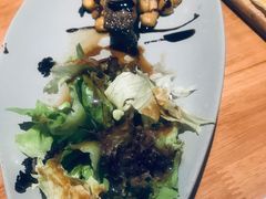 -新贝乐意大利餐厅(苏州中心店)