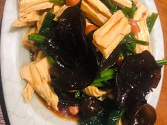 -年巴羊肉铺老铜锅(梅江店)