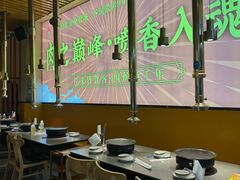 -正宗齐齐哈尔烤肉·齐牛哥鲜切炭火烤肉(杭州总店)