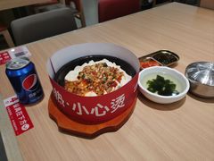 -小木屋拌饭(沈阳中街大悦城店)