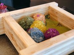云南五彩珍珠丸-捞王锅物料理(温州万象城店)