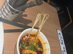 -太二酸菜鱼(天鹅湖万达店)