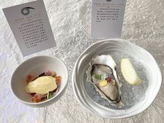 -九献创意菜·新中式(亮马河花园私宴店)