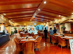 -圣爵菲斯大酒店(长沙世界之窗店)