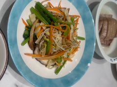 -金陵后厨·南京菜(新街口秣陵路店)