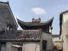 -前童古镇