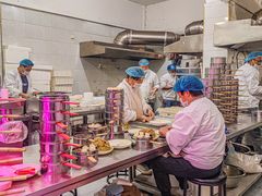 -王菊美食街·王菊面馆(总店)