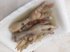 药膳浸凤爪-百乐门喜宴(海珠广场华厦店)