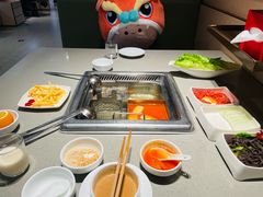 -海底捞火锅(珠影星光城夜宵主题店)