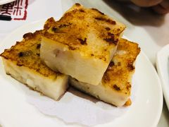 -糖朝(尖沙咀店)