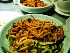 -鸭王烤鸭店(三里河店)