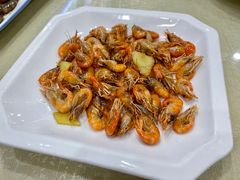 -上海阿潘舟山海鲜店(东宝兴路店)