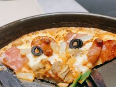 -必胜客(上海新南方商城PH店)