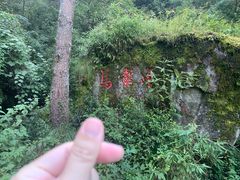 景点-苍山感通索道