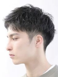 -LJOY丽锦造型·烫发染发