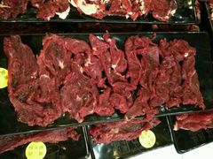 -陈记顺和牛肉火锅馆(天河北路店)