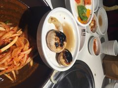 本家(万象城店)-本家韩国烤肉(青岛万象城店)