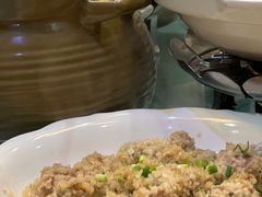 -伙工殿餐厅(吉大店)