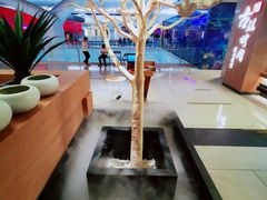 -韩盛·古法烤肉店(皇城恒隆广场店)