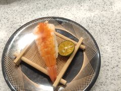 -争鲜回转寿司(大连和平广场凯德PLUS店)