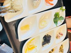 千亿来海鲜锅底-千亿来乌拉满族火锅(昌邑旗舰店)