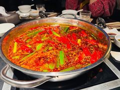 -大红袍火锅料理(尖沙咀店)