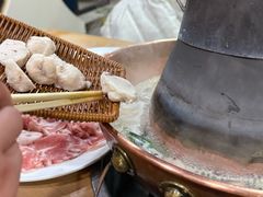 -元盛居(生态大街店)