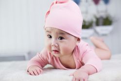 -小苹果儿童摄影(崇安店)