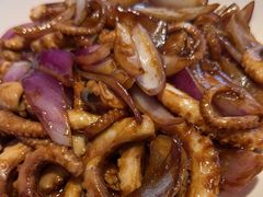 -倍儿美海鲜大排挡·非遗海鲜蒸饺(洋货店)