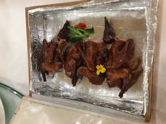 -汇贤府·李氏鲁菜(五棵松店)