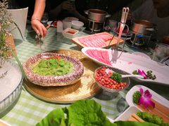 -番食园鲜食火锅(高新店)