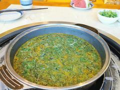 -食玉轩临江鱼捞