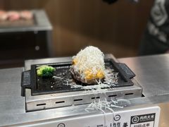 -肉肉大米(金虹桥店)