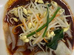 -魏家凉皮(博水商务大厦店)