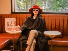 -Peet's Coffee皮爷咖啡(大学路店)