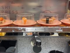 -争鲜回转寿司(中街大悦城店)
