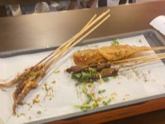 -林二哥宜烤官·宜宾小烧烤