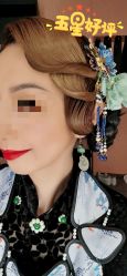 -盘子女人坊生日照·摄影馆(浦东店)
