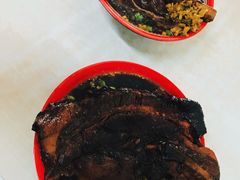 -刘记大肉面(三牌楼大街店)