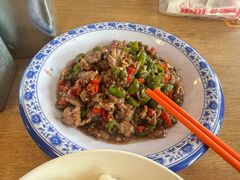 -赣南粉局·江西小炒·锅气炒粉(人民广场店)
